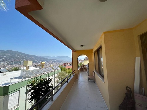 Дом в Алании, Турция, 420 м2 фото 1