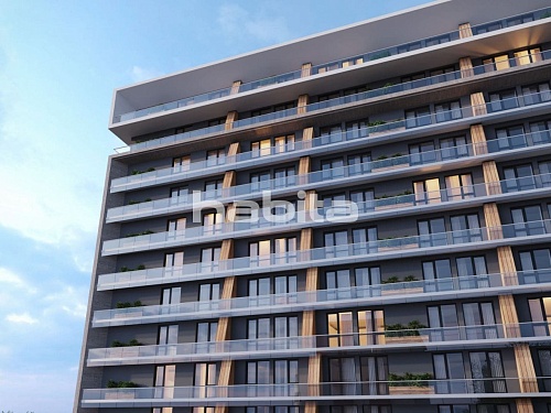 Апартаменты в Тбилиси, Грузия, 104.9 м2 фото 1