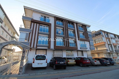 Апартаменты в Анкаре, Турция, 182 м2 фото 1