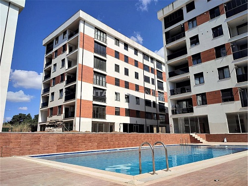 Апартаменты в Тузла, Турция, 95 м2 фото 1