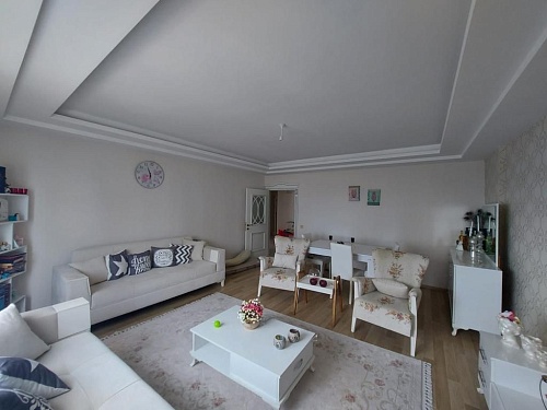 Квартира в Мерсине, Турция, 220 м2 фото 1