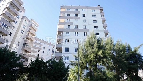 Апартаменты в Анталии, Турция, 160 м2 фото 1