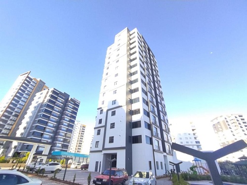 Квартира в Мерсине, Турция, 220 м2 фото 1