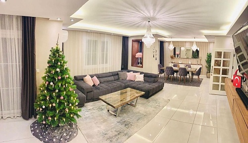Пентхаус в Конаклы, Турция, 230 м2 фото 1
