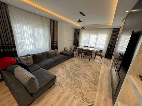 Квартира в Алании, Турция, 180 м2 фото 1