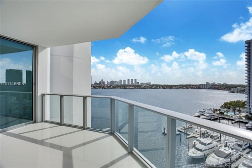 Квартира в Майами, США, 180 м2 фото 1
