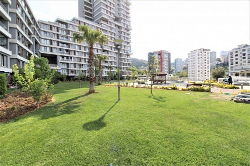 Апартаменты в Картале, Турция, 47 м2 фото 1