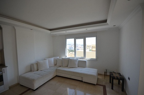 Апартаменты в Алании, Турция, 120 м2 фото 1