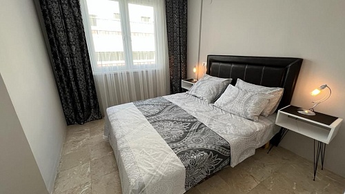 Апартаменты в Алании, Турция, 65 м2 фото 1