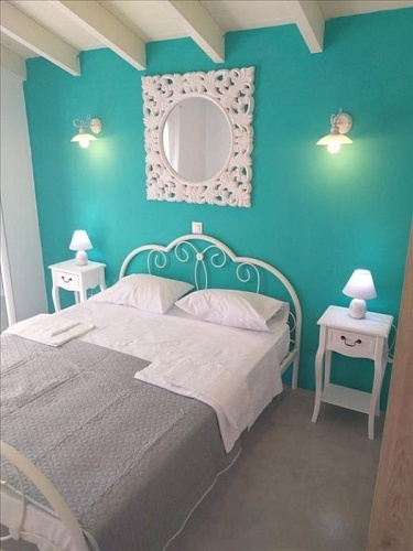 Дом на Ионических островах, Греция, 100 м2 фото 1