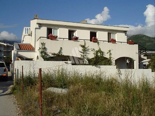 Дом в Баре, Черногория, 140 м2 фото 1