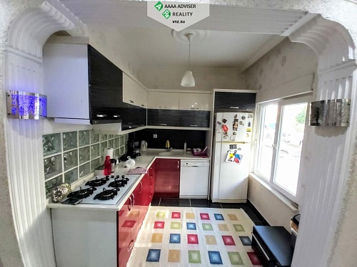 Квартира в Анталии, Турция, 110 м2 фото 1