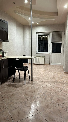 Квартира в Тбилиси, Грузия, 145 м2 фото 1