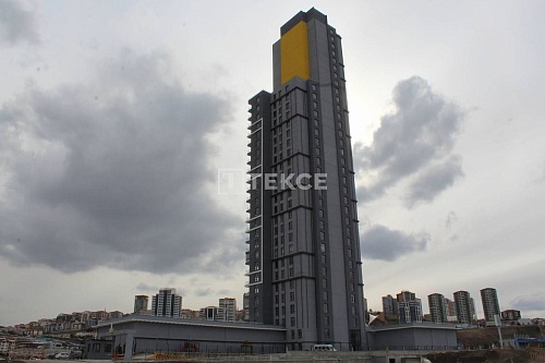 Апартаменты в Анкаре, Турция, 220 м2 фото 1
