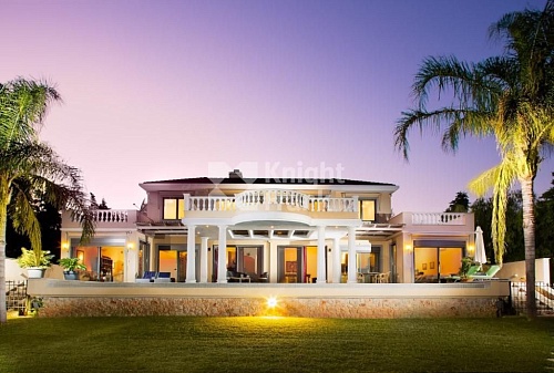Вилла Галаксиди, Греция, 530 м2 фото 1