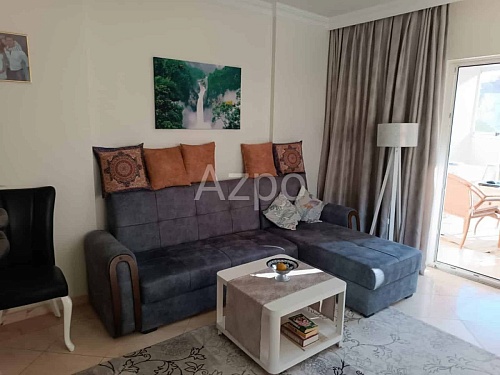 Апартаменты в Алании, Турция, 120 м2 фото 1