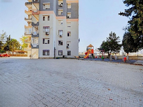 Квартира в Анталии, Турция, 145 м2 фото 1