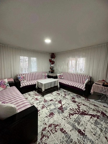Пентхаус в Мерсине, Турция, 350 м2 фото 1