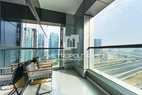Апартаменты в Дубае, ОАЭ, 41 м2 фото 1