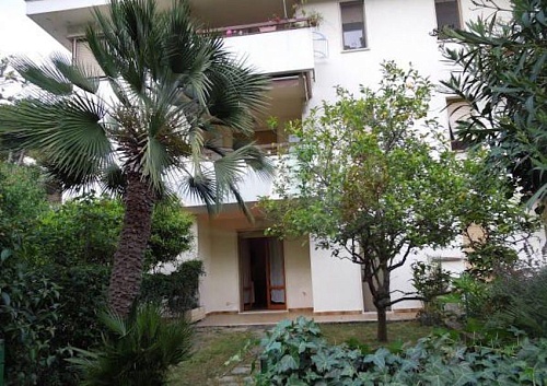 Квартира в Сан-Ремо, Италия, 42 м2 фото 1