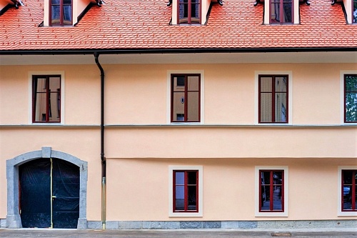 Дом в Любляне, Словения, 750 м2 фото 1