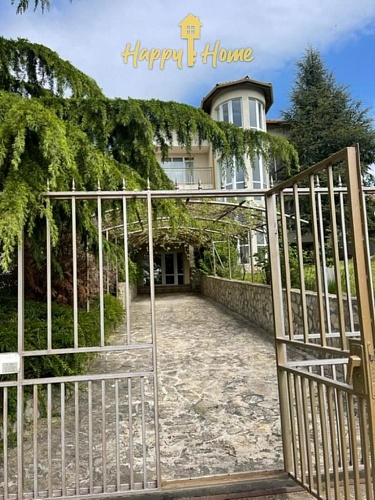 Коттедж Лыка, Болгария, 550 м2 фото 1