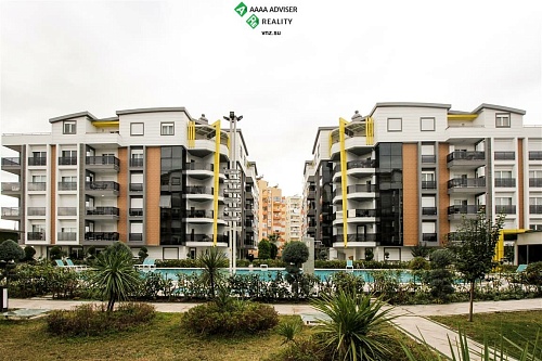 Пентхаус в Анталии, Турция, 205 м2 фото 1