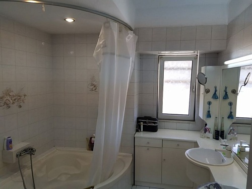 Квартира на Северо-Эгейских островах, Греция, 162 м2 фото 1