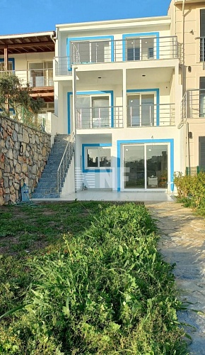 Вилла в Бодруме, Турция, 180 м2 фото 1