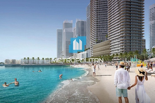 Апартаменты в Дубае, ОАЭ, 71 м2 фото 1