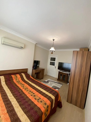 Квартира в Алании, Турция, 220 м2 фото 1