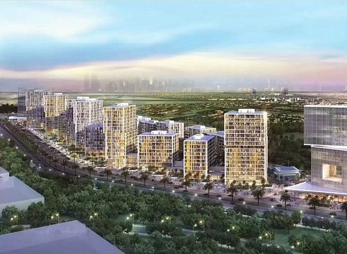 Апартаменты в Дубае, ОАЭ, 85 м2 фото 1