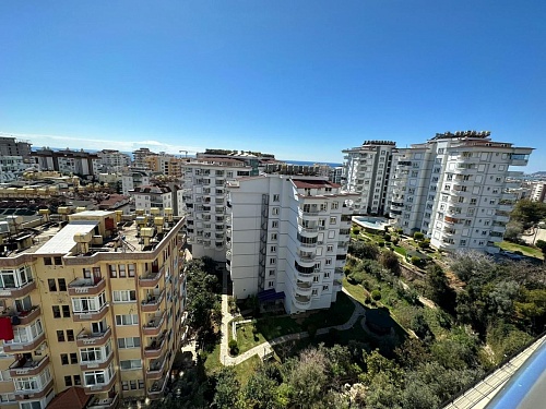 Апартаменты в Алании, Турция, 70 м2 фото 1