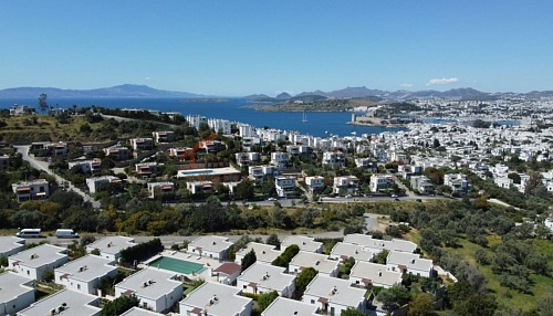 Дом в Бодруме, Турция, 476 м2 фото 1