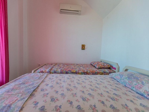 Таунхаус на островах Додеканес, Греция, 100 м2 фото 1