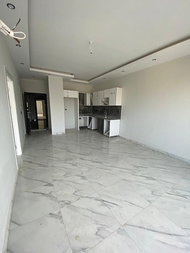 Квартира в Алании, Турция, 65 м2 фото 1