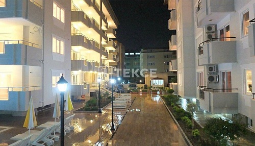 Пентхаус в Алании, Турция, 170 м2 фото 1