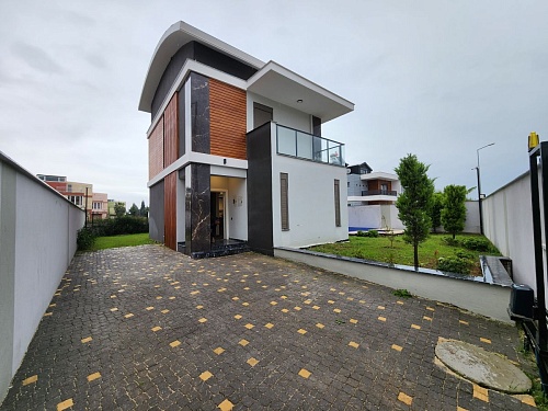 Дом в Белеке, Турция, 190 м2 фото 1