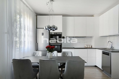 Апартаменты в Вантаа, Финляндия, 70.5 м2 фото 1