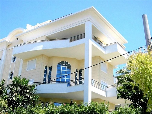 Таунхаус в Афинах, Греция, 232 м2 фото 1
