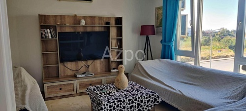 Апартаменты в Алании, Турция, 110 м2 фото 1