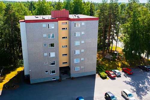 Квартира в Валкеакоски, Финляндия, 74 м2 фото 1