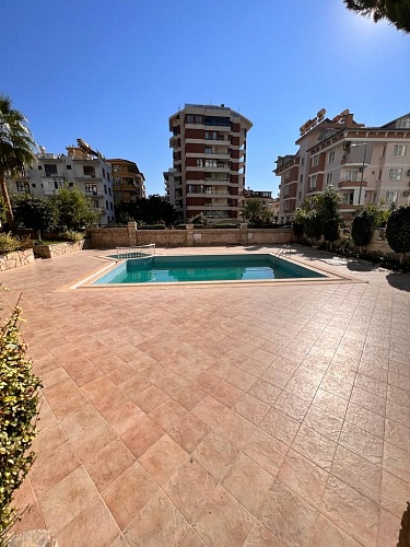 Квартира в Алании, Турция, 90 м2 фото 1