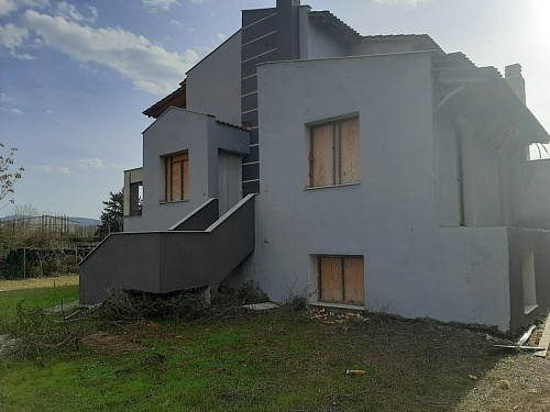 Дом на Халкидиках, Греция, 270 м2 фото 1