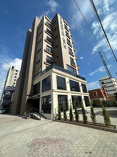Апартаменты в Мерсине, Турция, 70 м2 фото 1