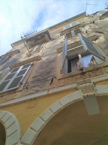 Квартира на Ионических островах, Греция, 75 м2 фото 1