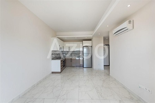 Апартаменты в Алании, Турция, 46 м2 фото 1