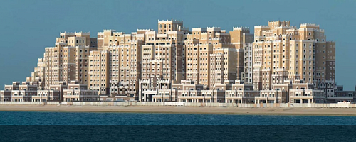 Апартаменты в Дубае, ОАЭ, 231 м2 фото 1