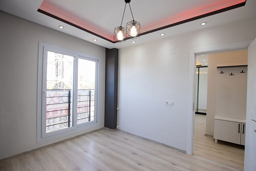 Квартира в Мерсине, Турция, 60 м2 фото 1
