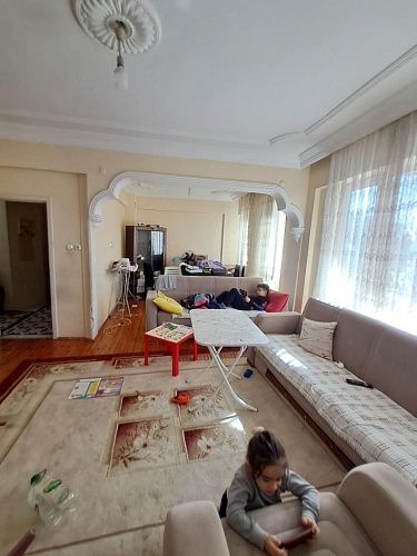 Квартира в Алании, Турция, 140 м2 фото 1